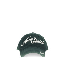 Logo Baseball Cap