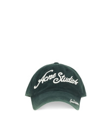 Logo Baseball Cap