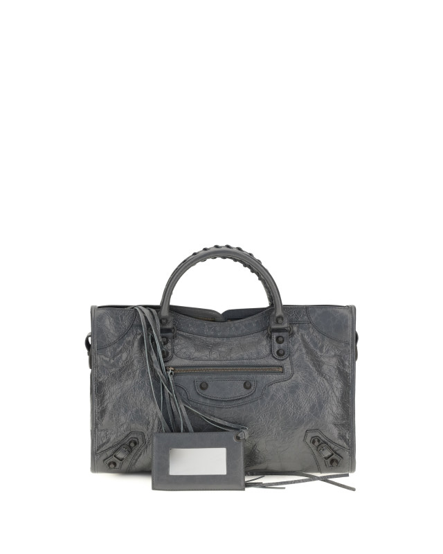 Le City medium Handbag