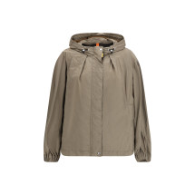 Itoha Hooded Jacket