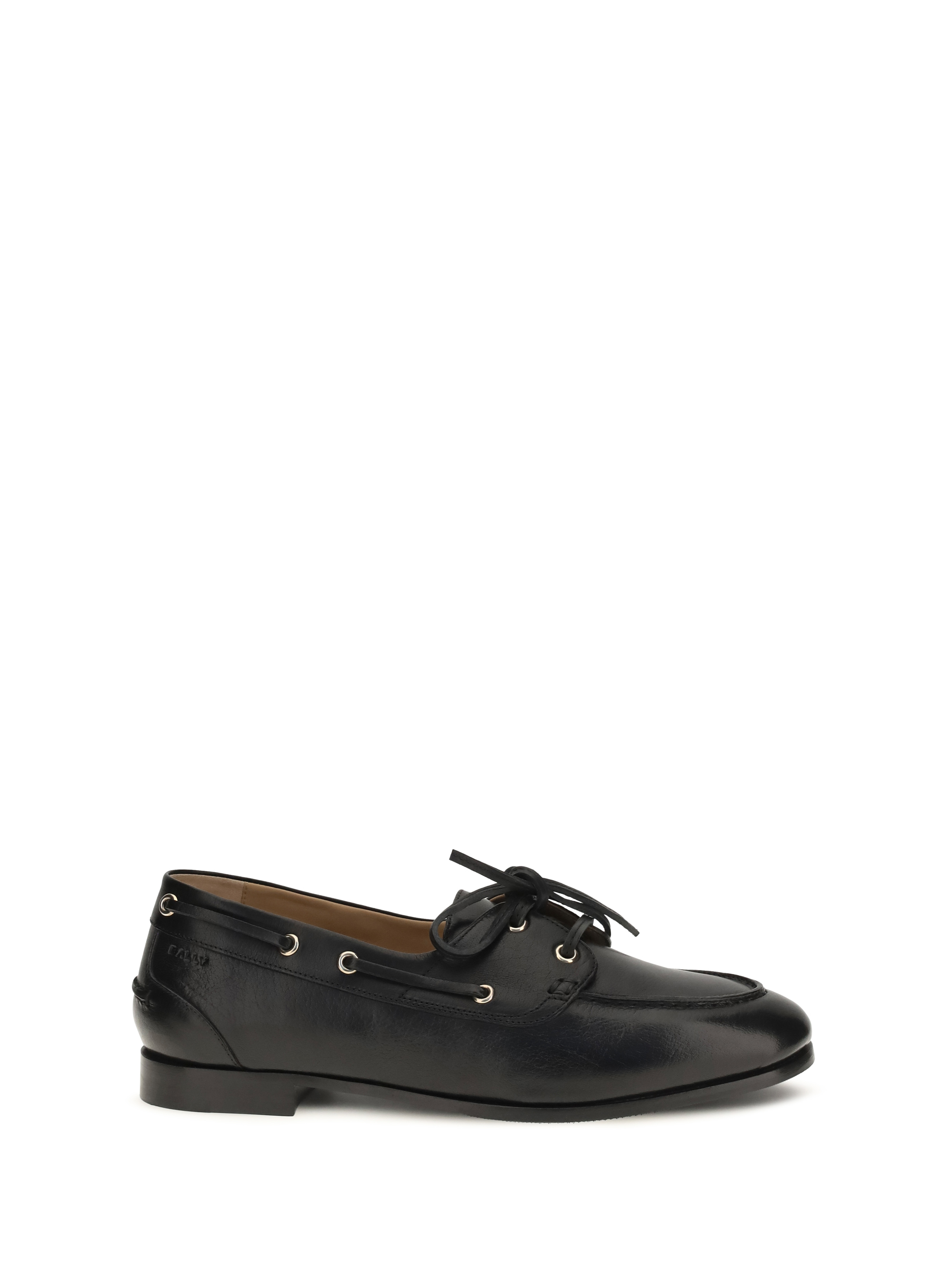 Plume Loafers