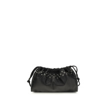 Double Clutch with eyelets
