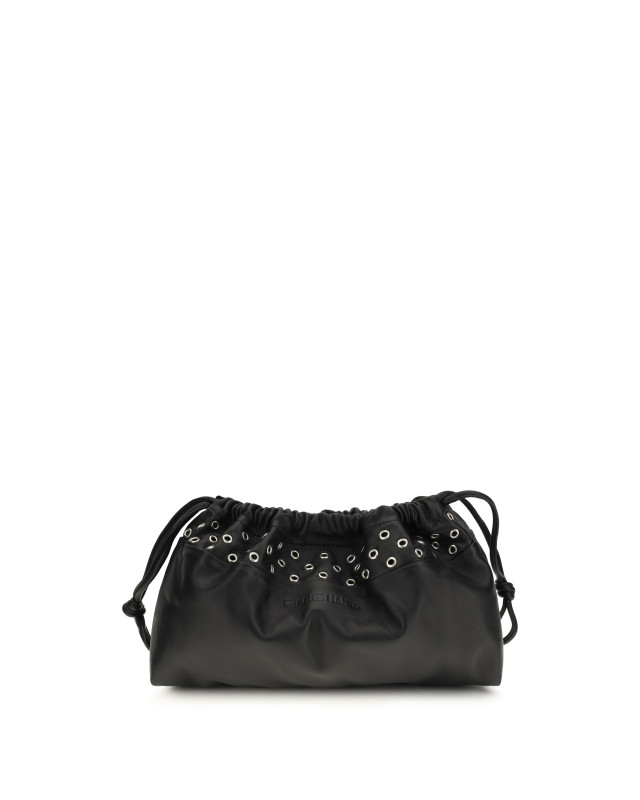 Double Clutch with eyelets
