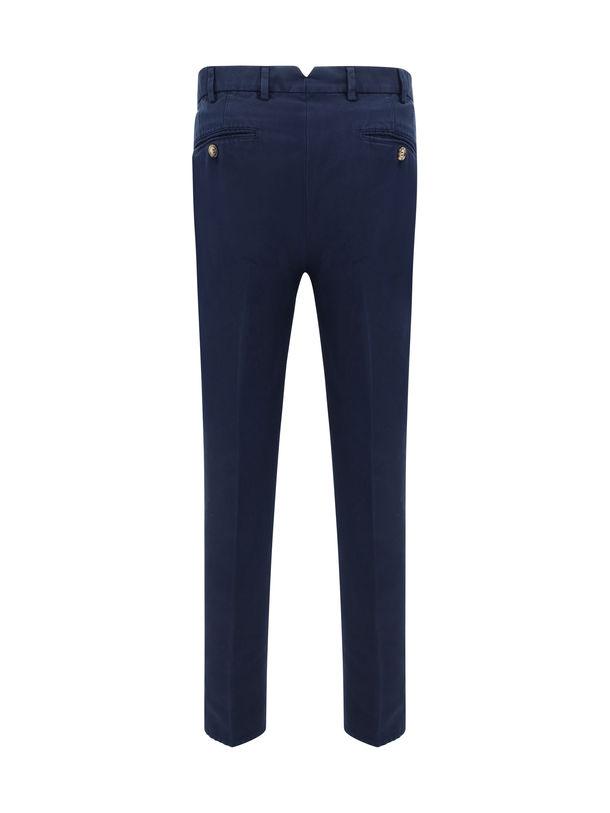 Dyed cotton Pants
