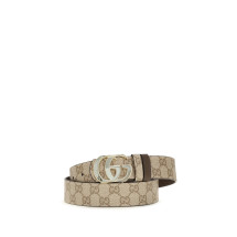 Reversible Cut GG Marmont Belt