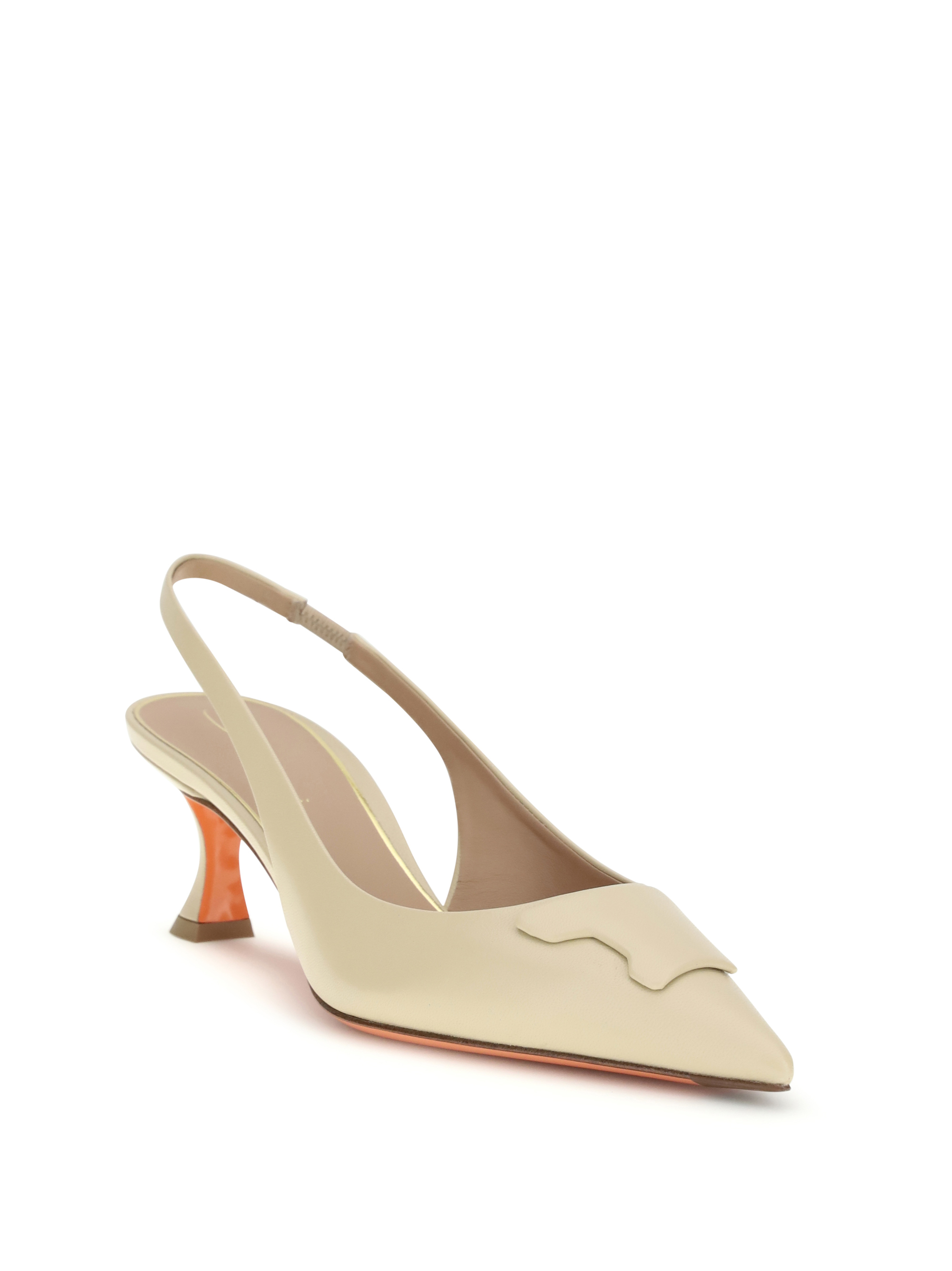 Taylor slingback Pumps