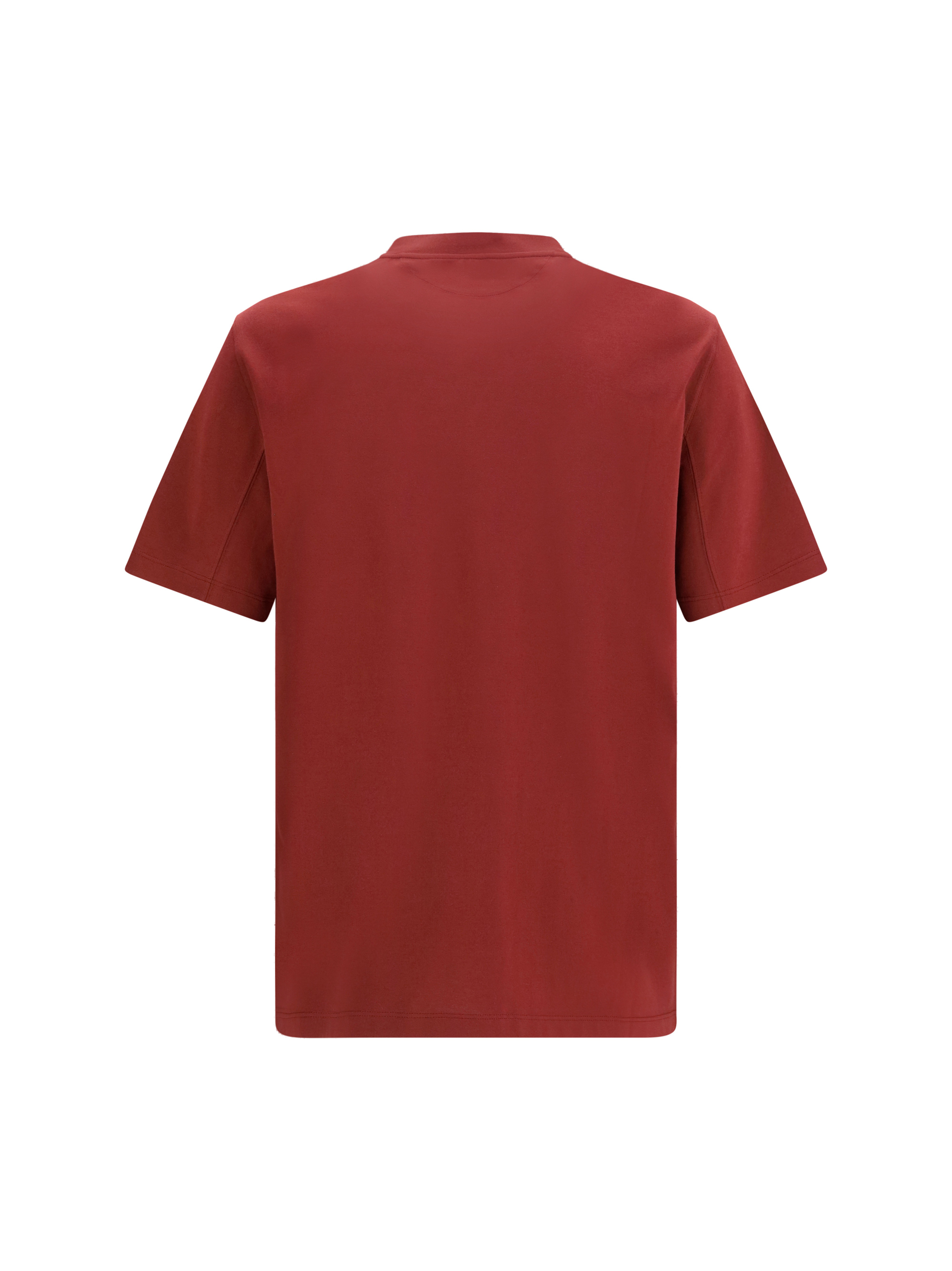Logoed T-shirt