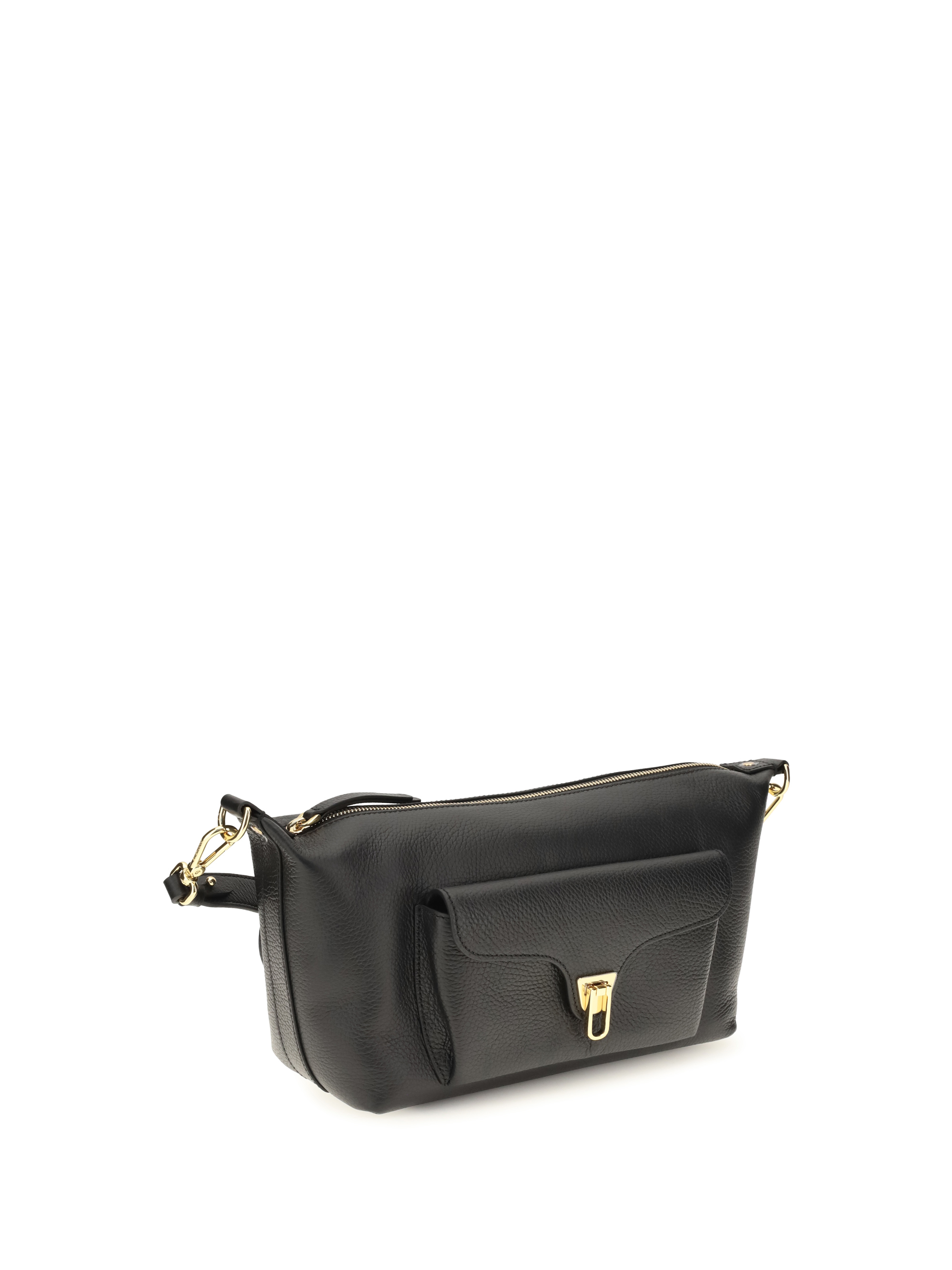 Beat Generation Shoulder Bag