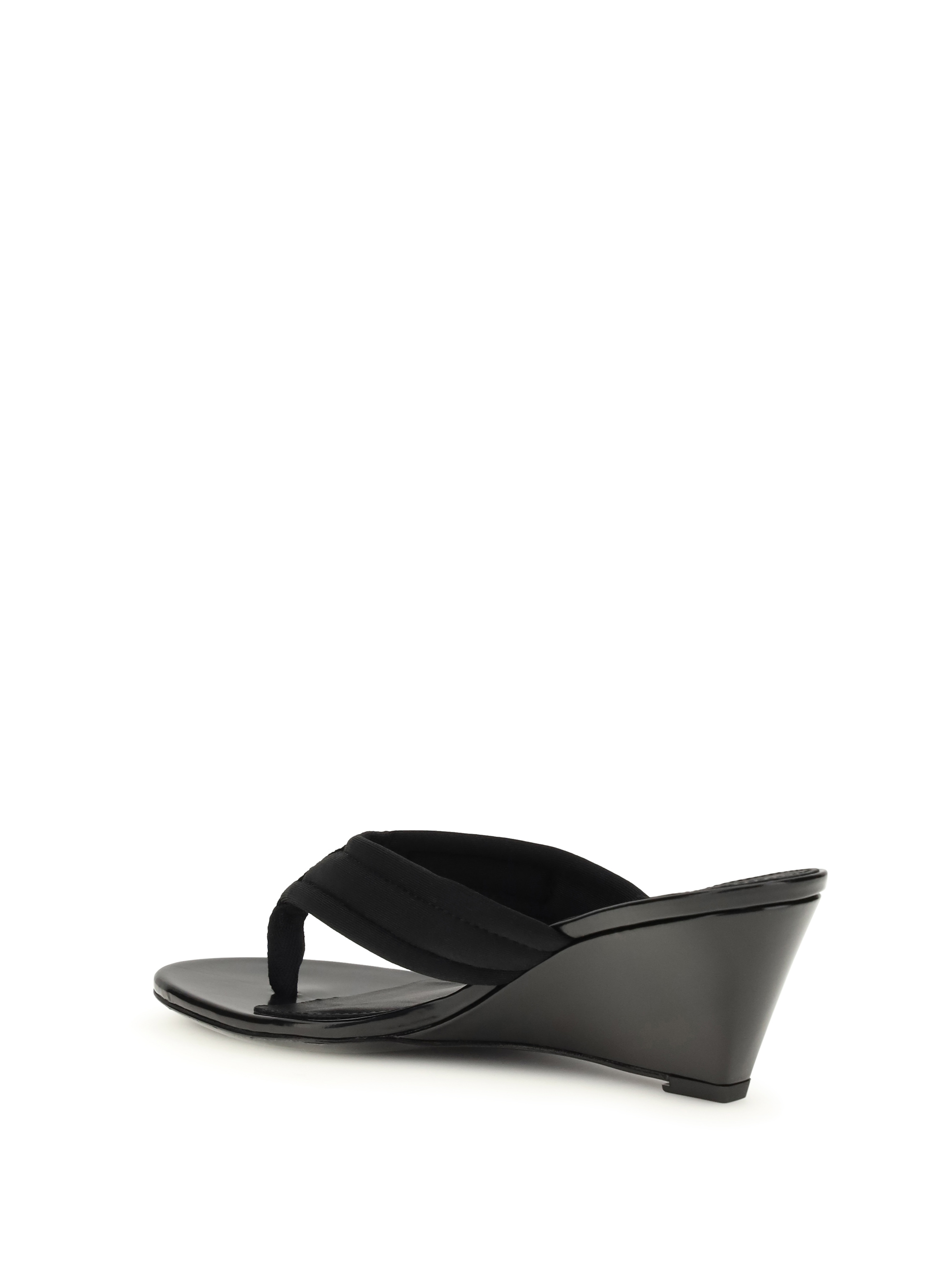 Lift flip-flop Sandals