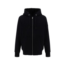 Bunny Hooded Sweatshirt