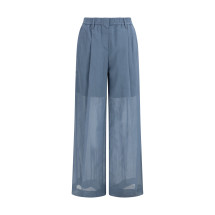 Sartorial Track Pants
