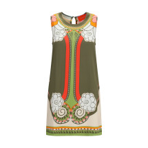 Ambrosia Dress