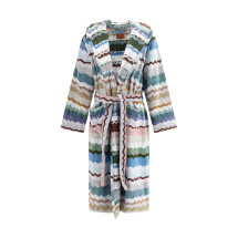 Eva Bathrobe