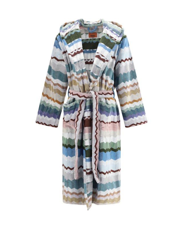 Eva Bathrobe