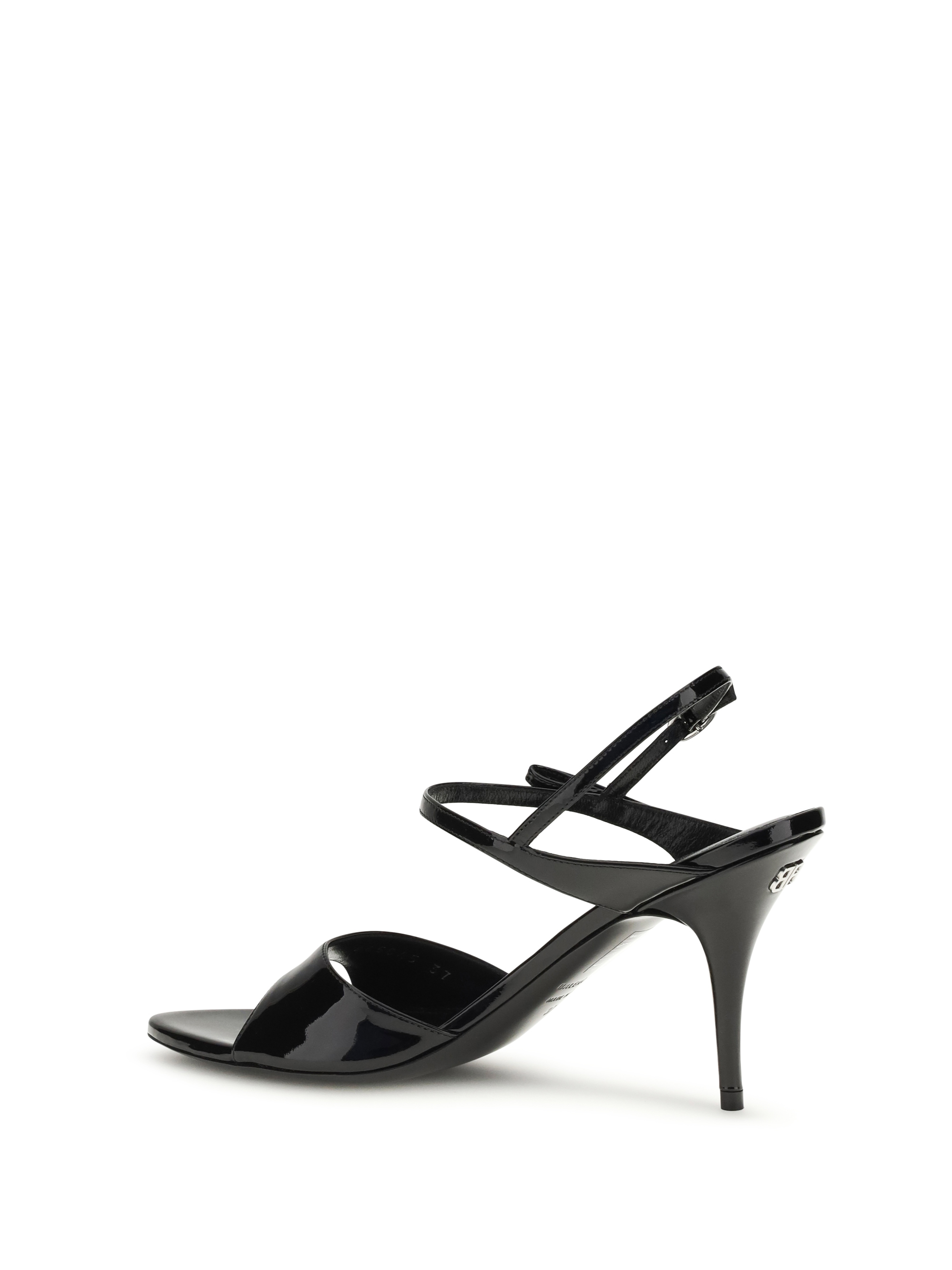 Avenue Bow Sandals