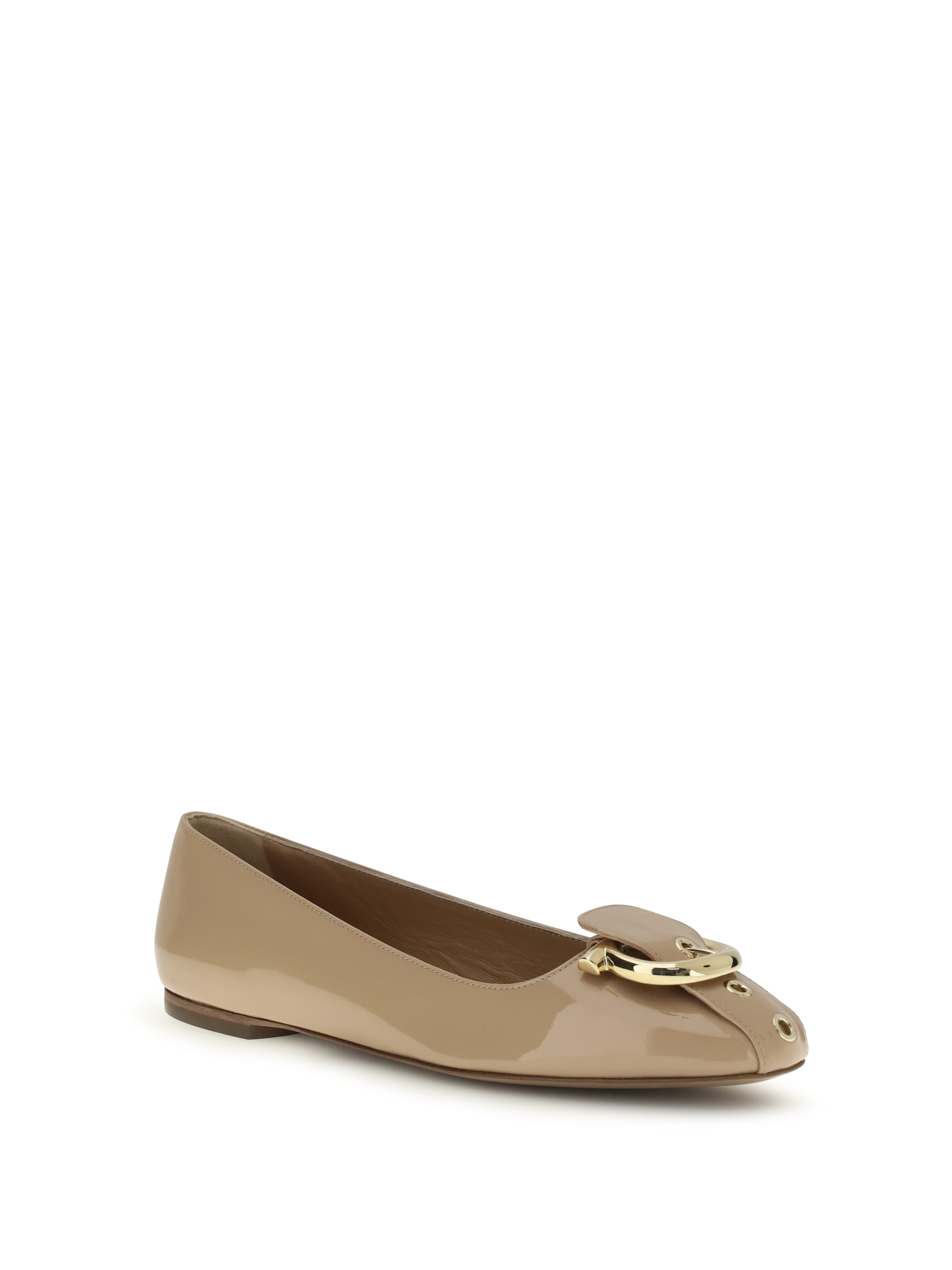 Gancini Ballerinas
