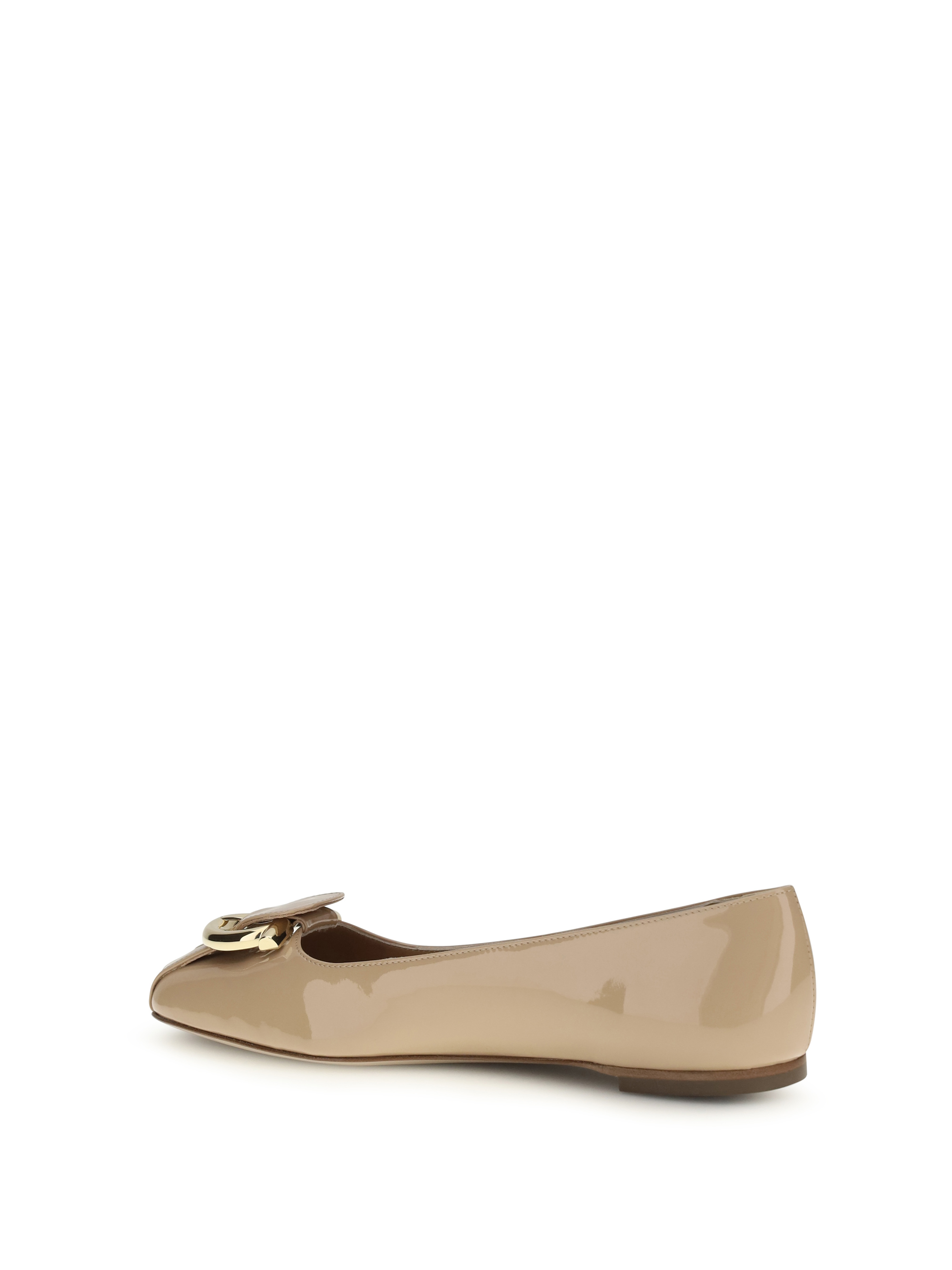 Gancini Ballerinas