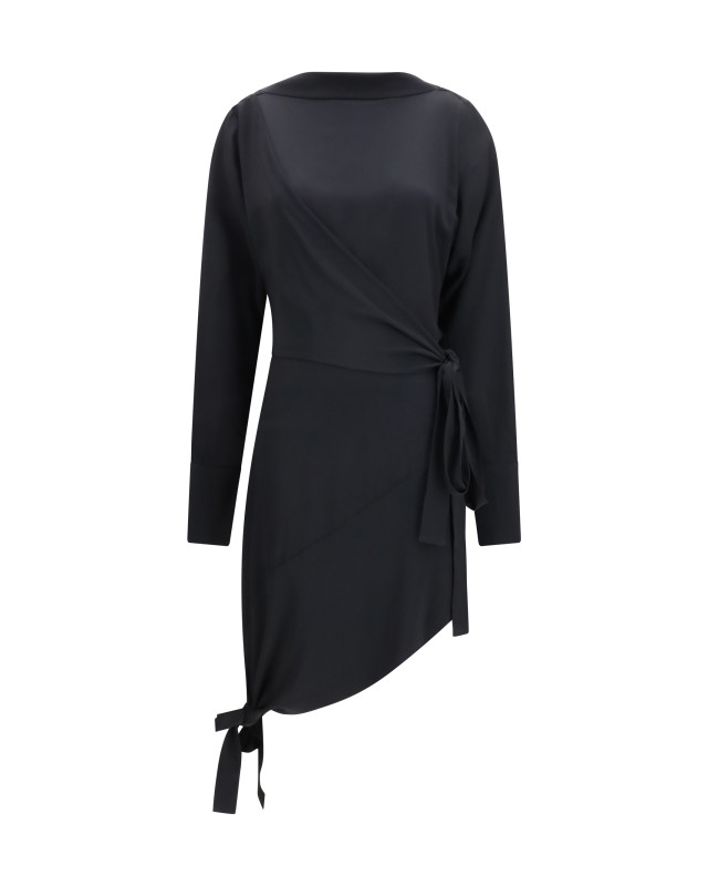 Chemisier Dress