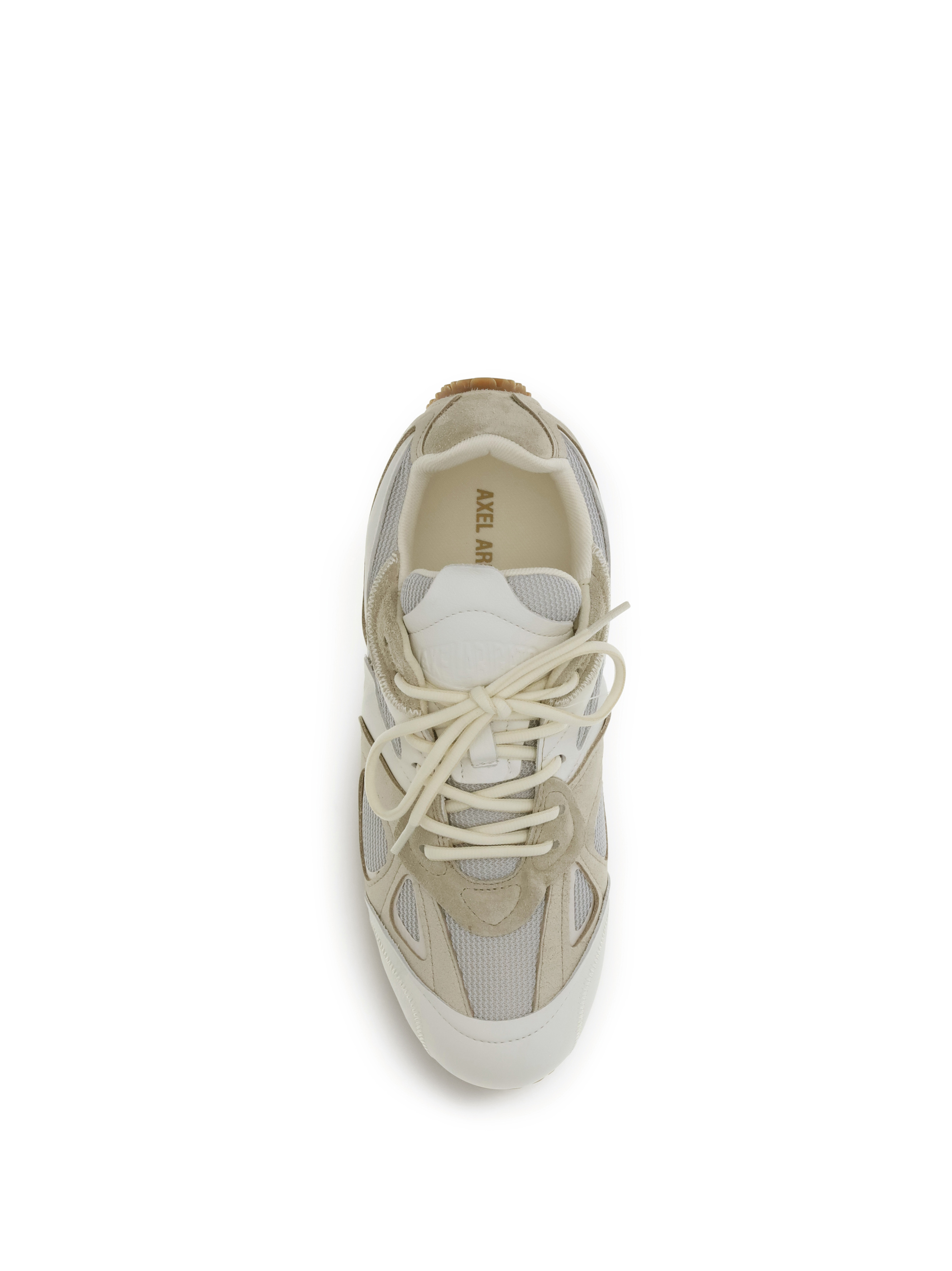 Slow Runner Sneakers
