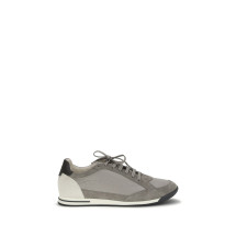 Deer and suede Sneakers