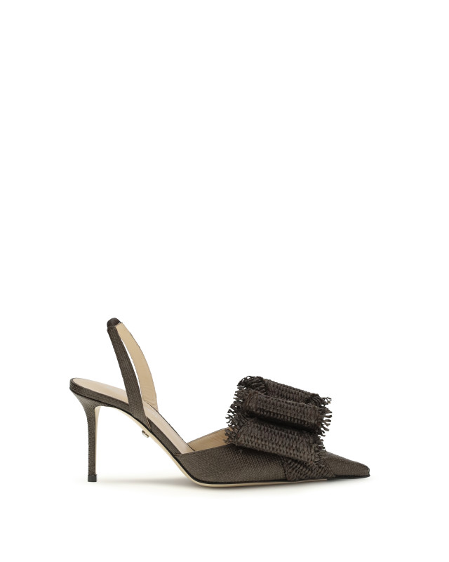 Le Cadeau Pumps