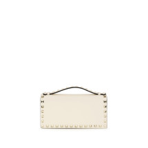 Rockstud chain Wallet