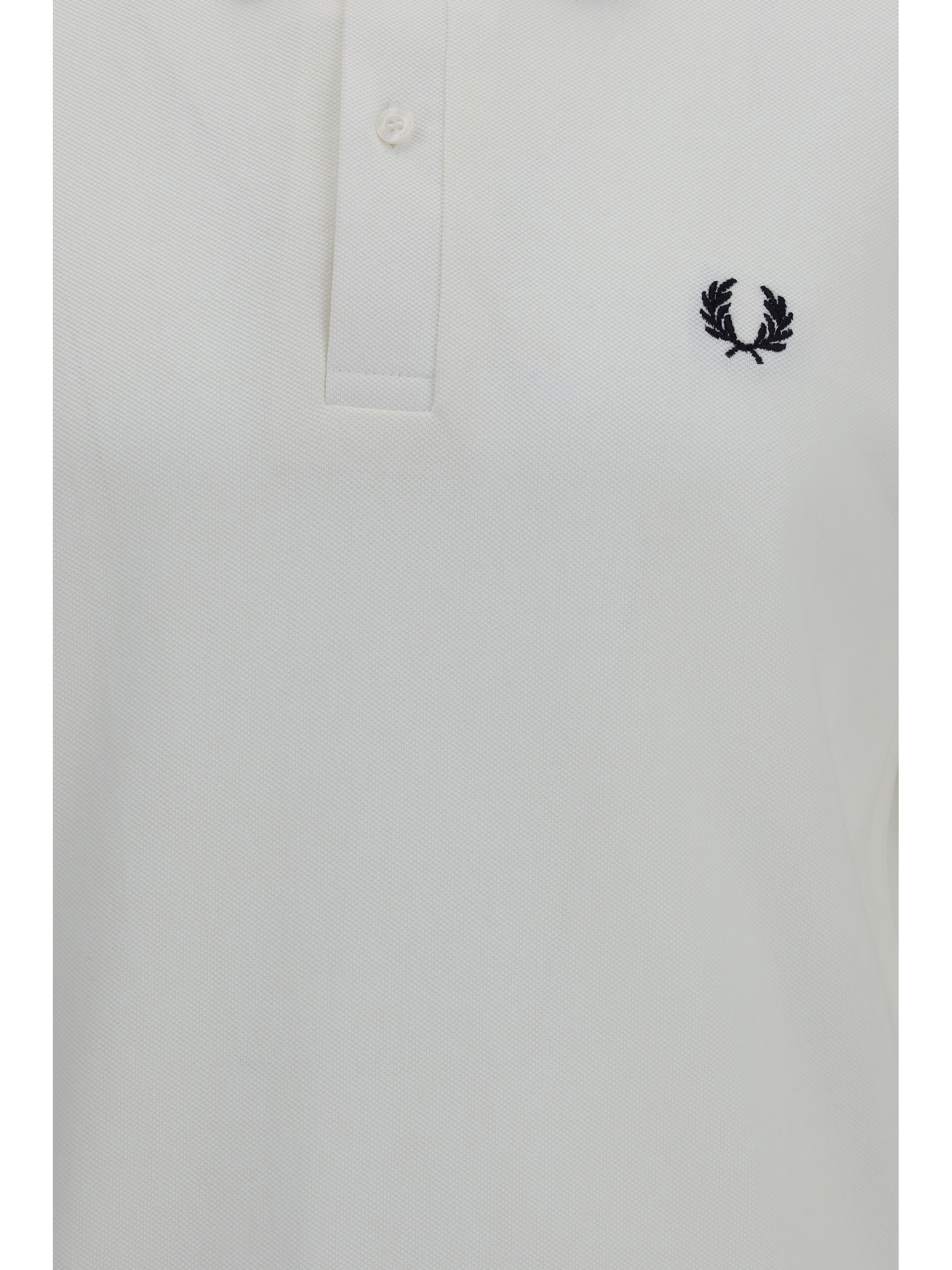 M3 cotton piqué Polo