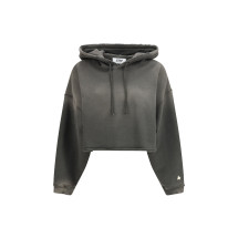 Cropped Hoodie