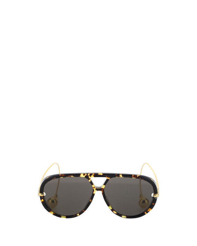 Drop Aviator Sunglasses