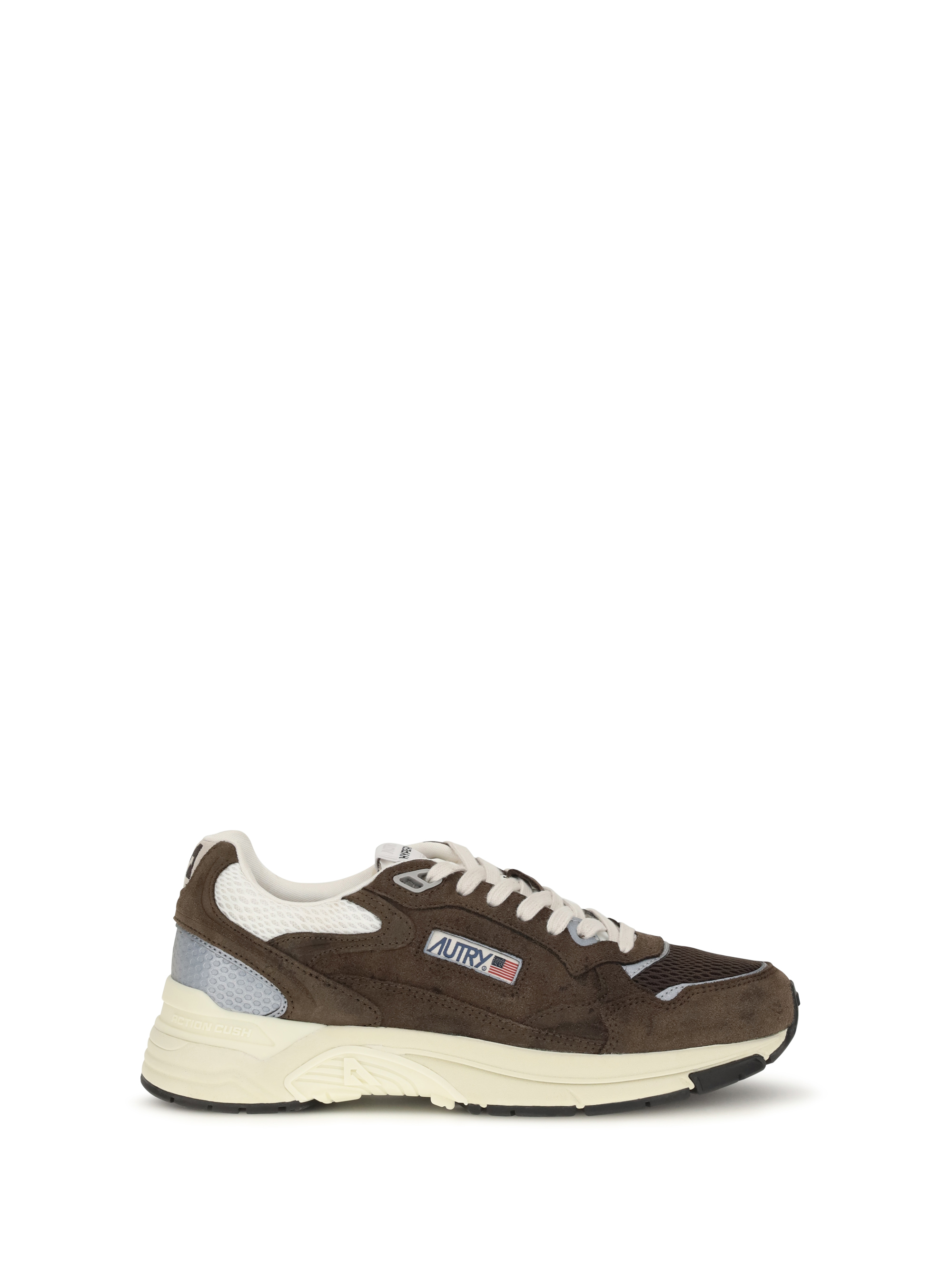 Hyperway Low Sneakers
