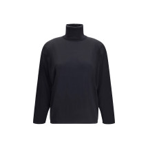 Extra-fine silk Sweater