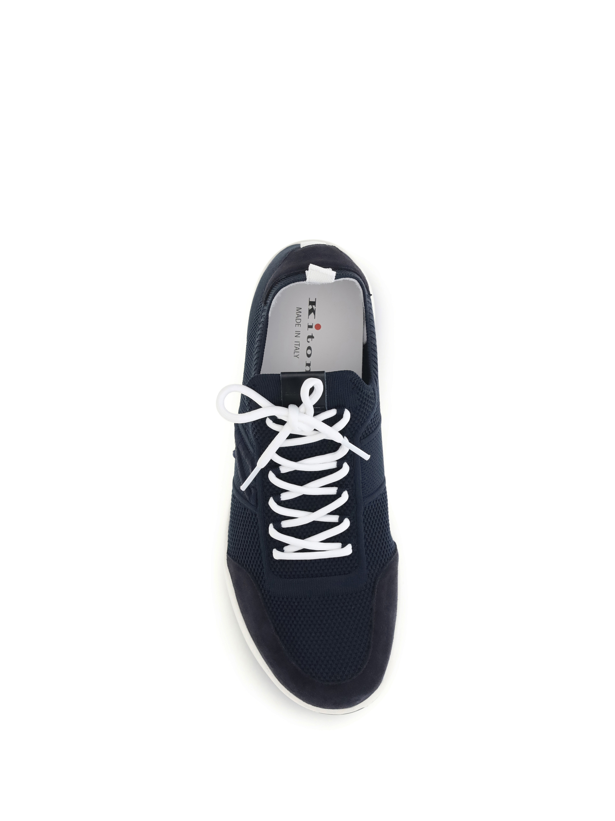 Sneakers by Kiton