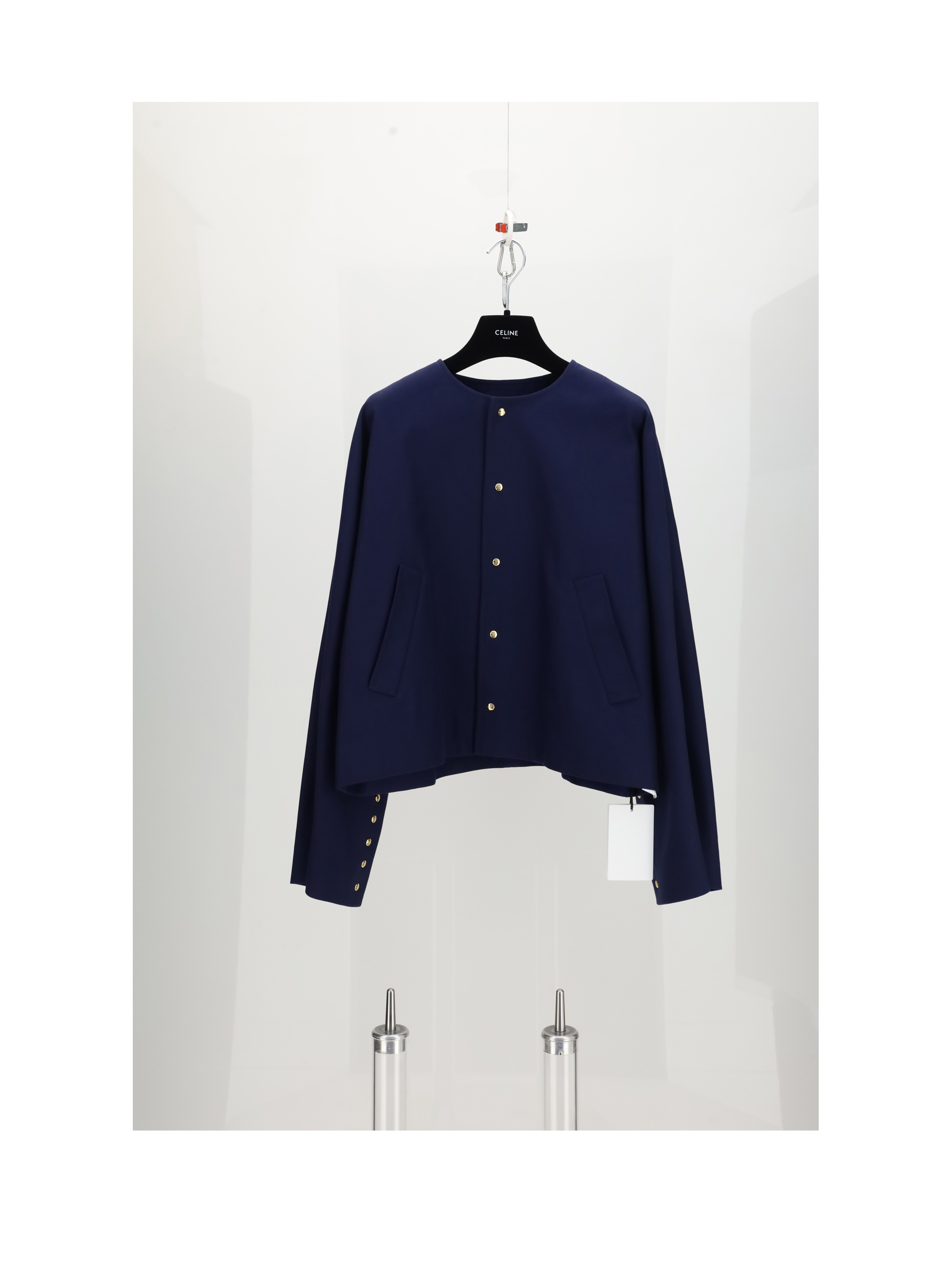 CARDIGAN JACKET