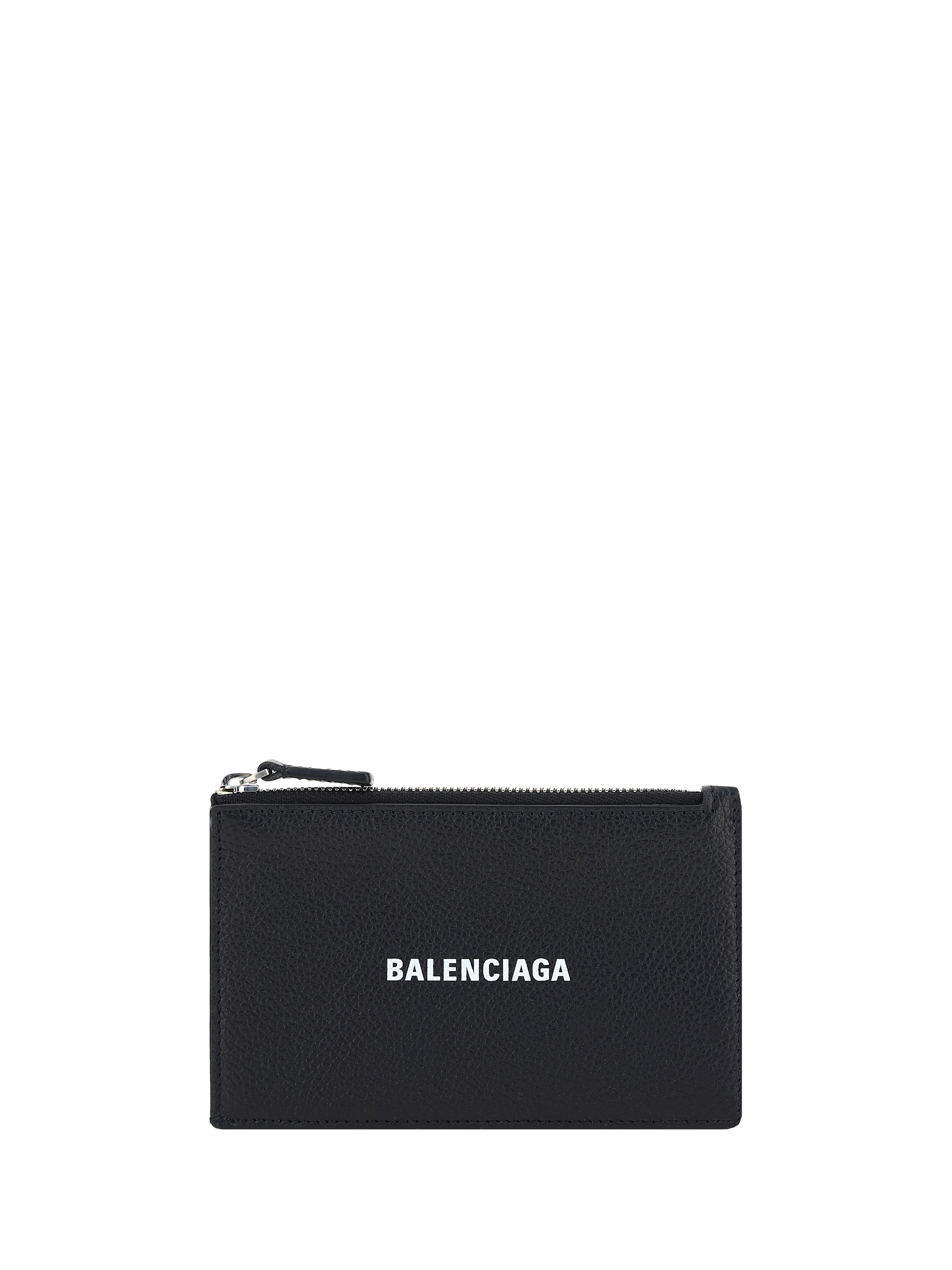 Leather Cardholder
