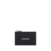 Leather Cardholder
