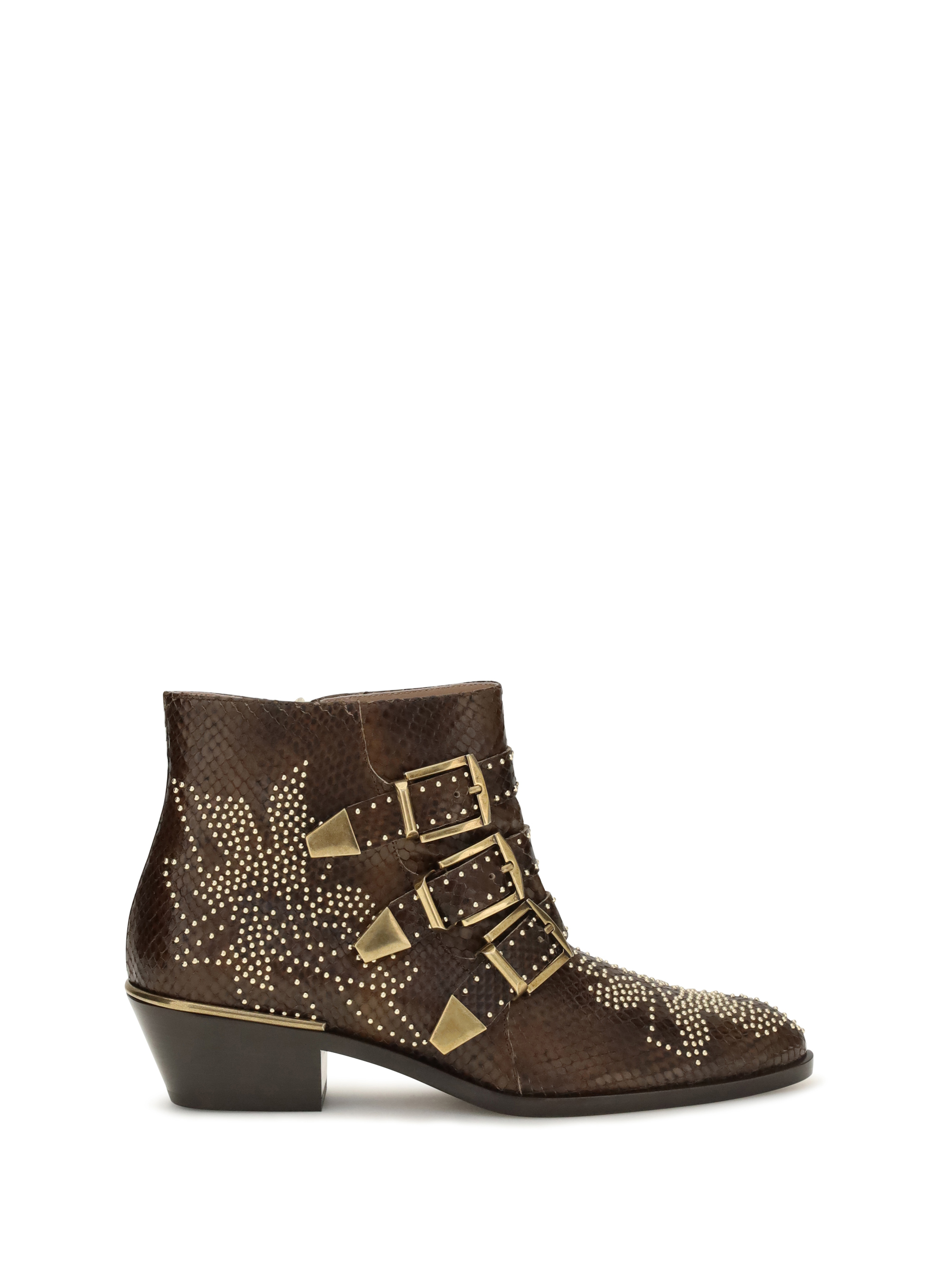 Susanna Ankle Boots