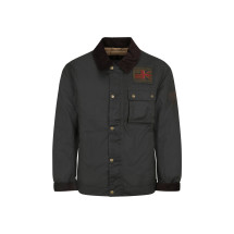 Button Jacket