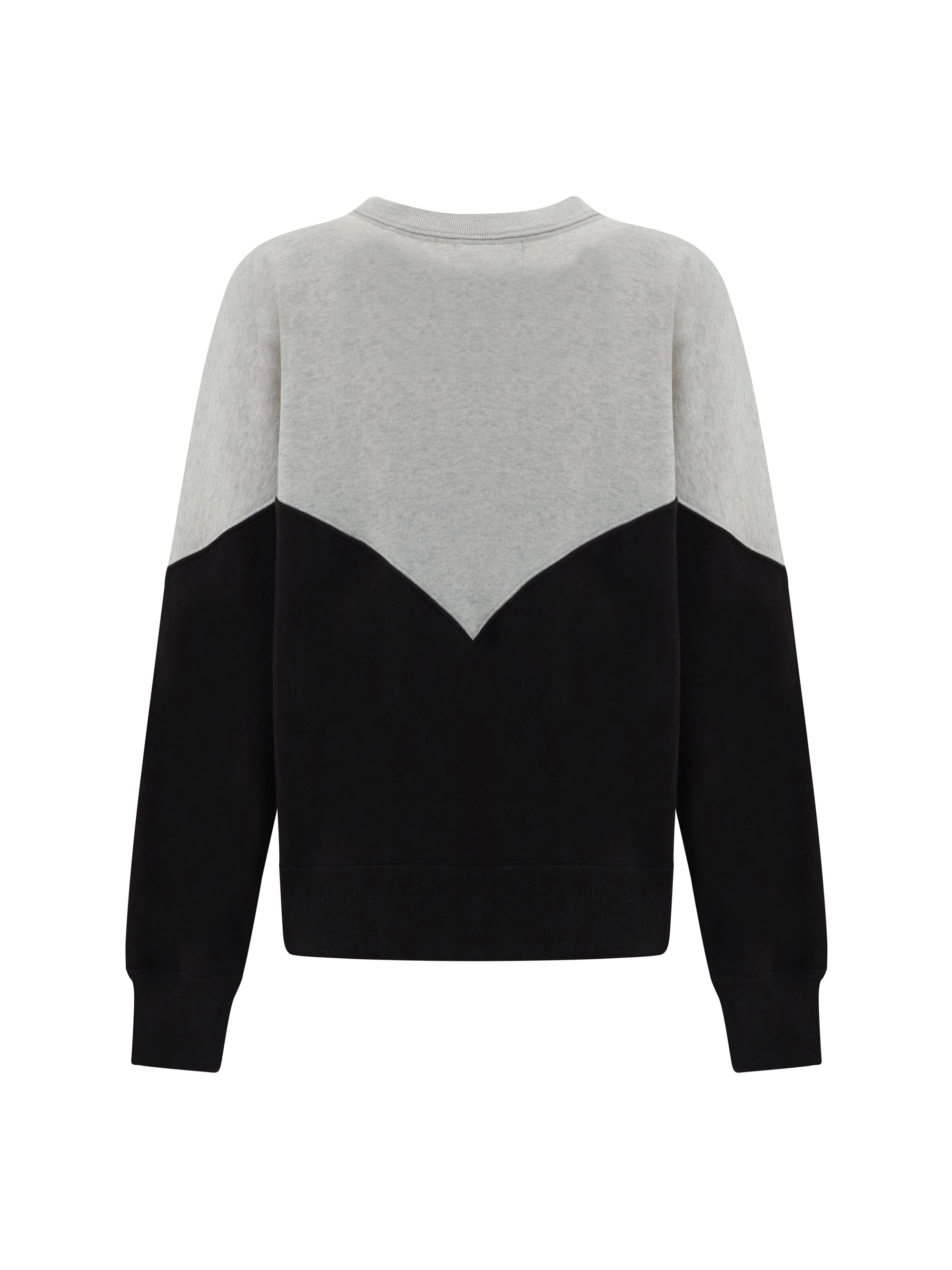 Cotton Houston Sweatshirt