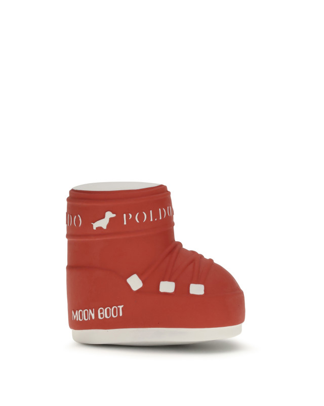 Sound Toy by Poldo x MoonBoot “Squeaky”