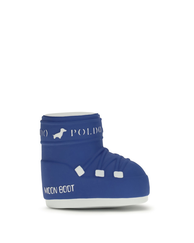 Sound Toy by Poldo x MoonBoot “Squeaky”