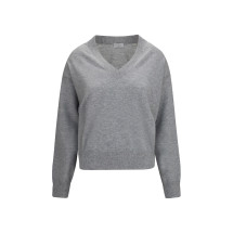 V-neck cashmere Sweater
