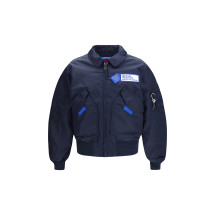 Bomber Jacket GR10K x Alpha Industries