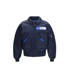 Bomber Jacket GR10K x Alpha Industries