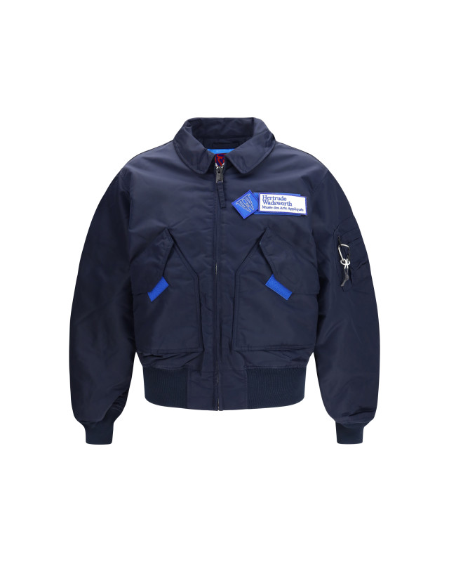 Bomber Jacket GR10K x Alpha Industries