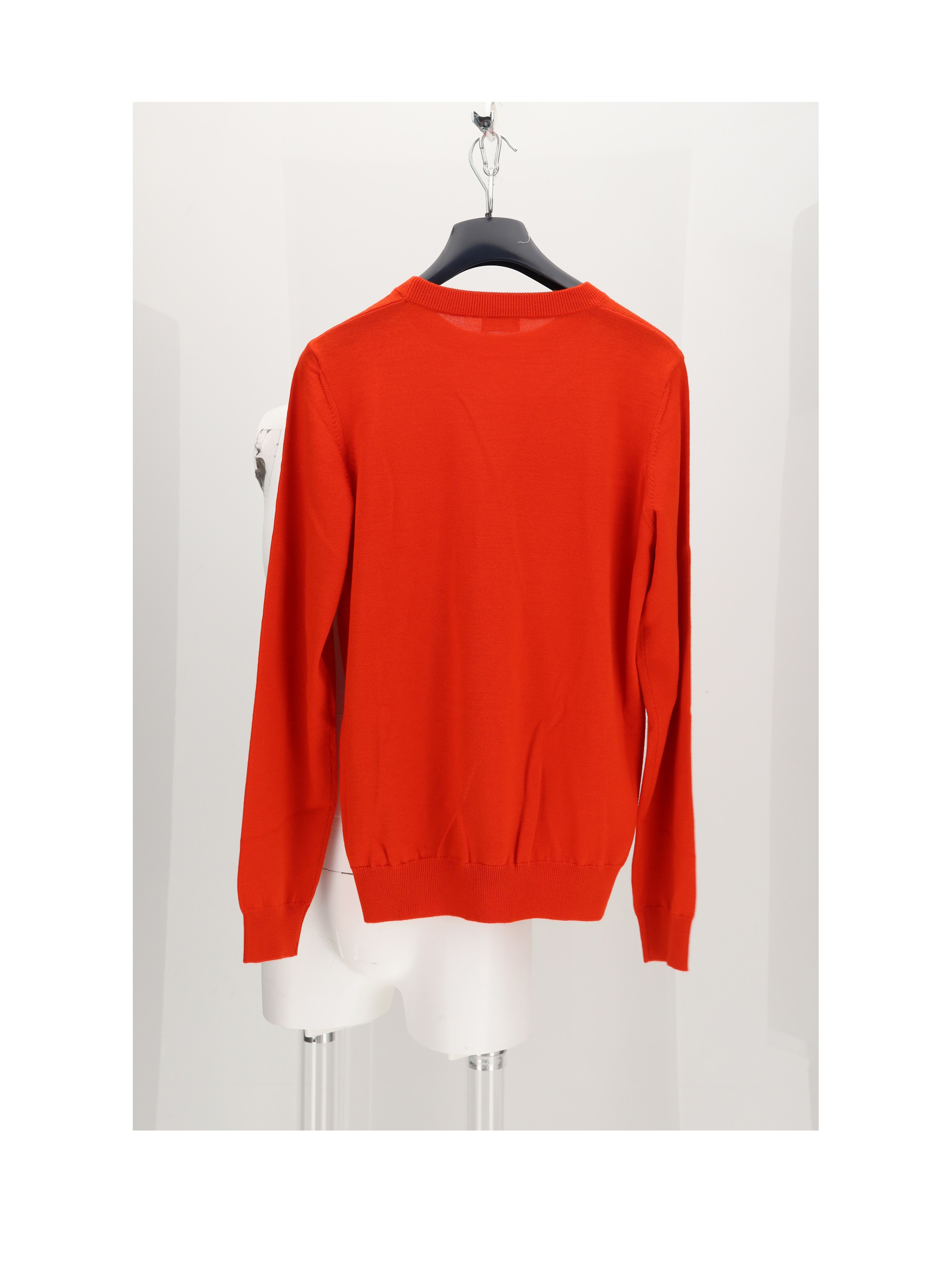 CREWNECK SWEATER