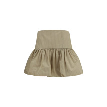 Ruffled mini Skirt
