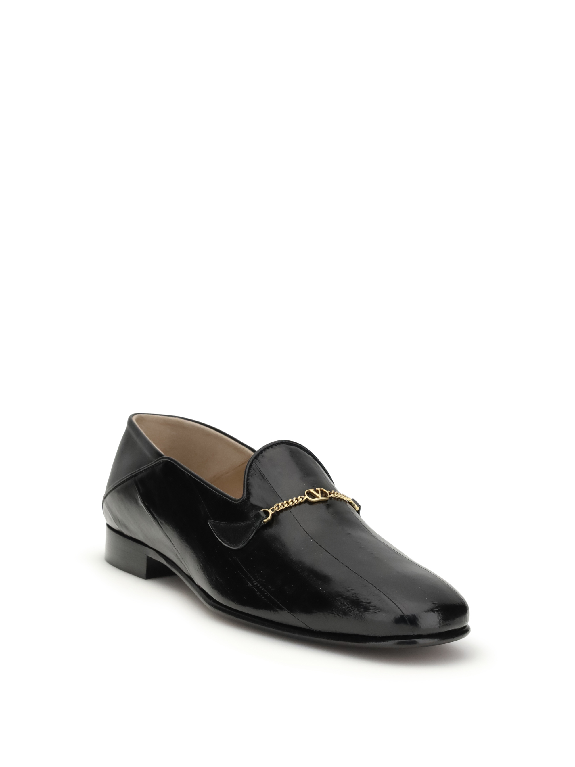 Jiggie Loafers