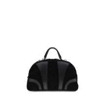 Leather Travel Bag
