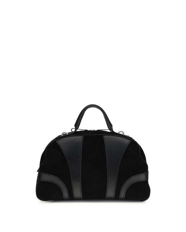 Leather Travel Bag