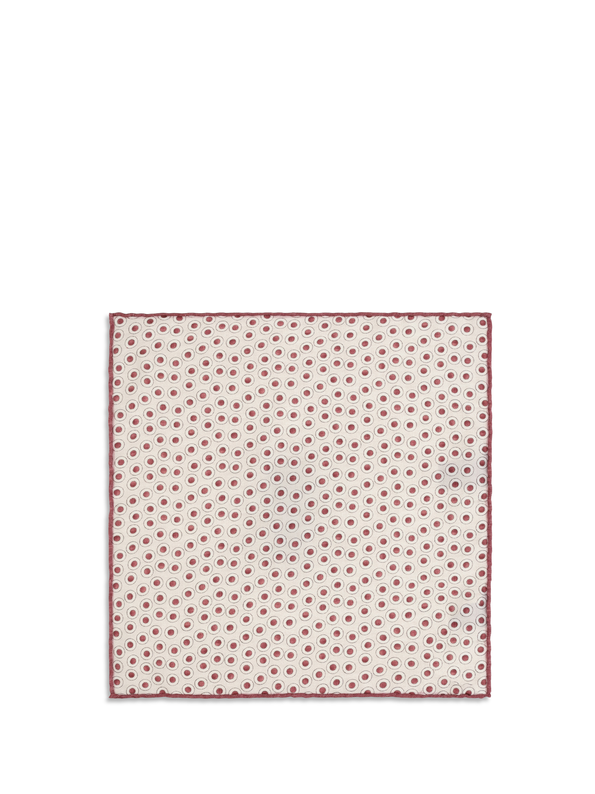 Silk Pocket Square